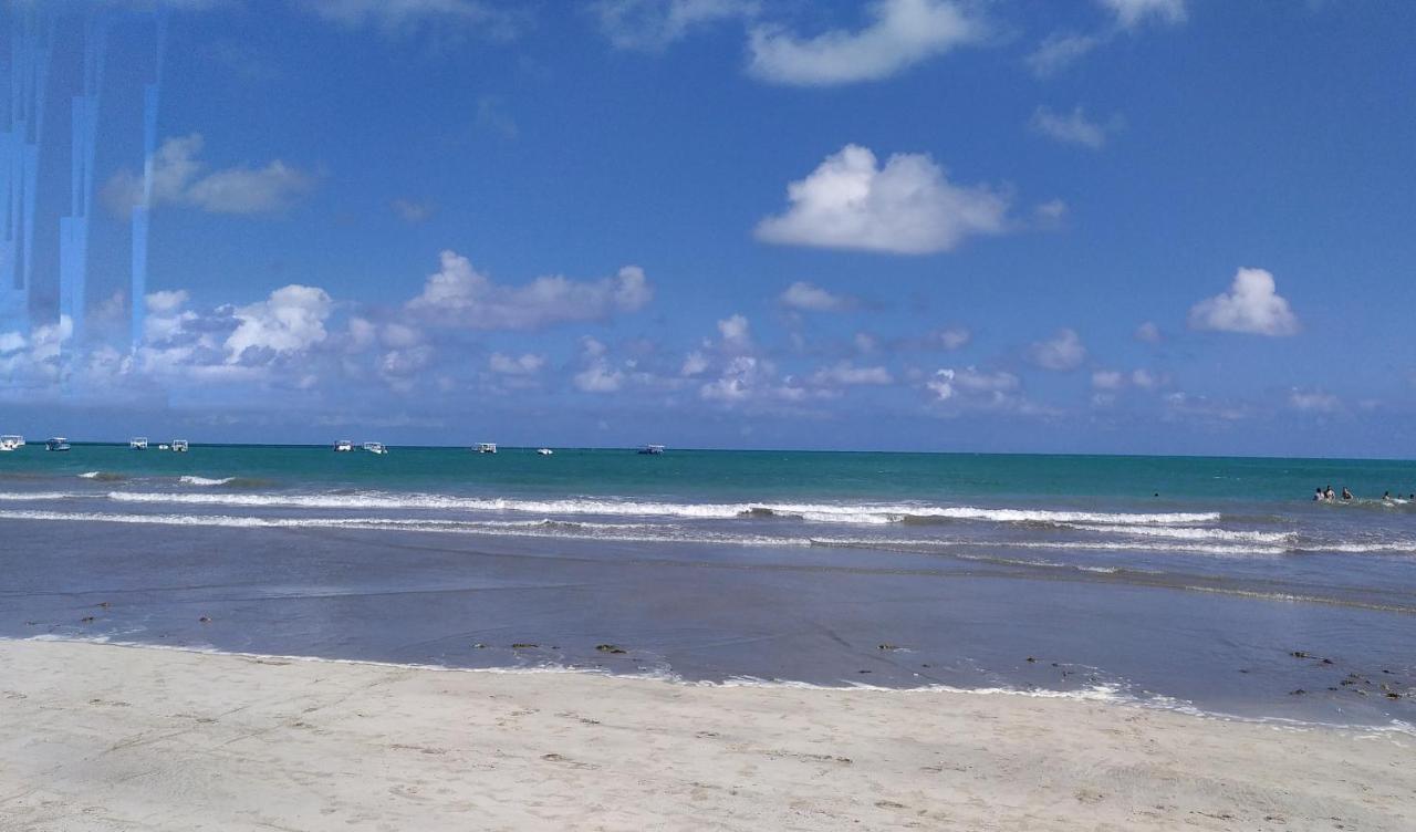 Recanto Das Folhas Paripueira Exterior foto